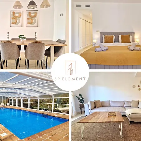 Apartment Sr Santa Maria Hills *