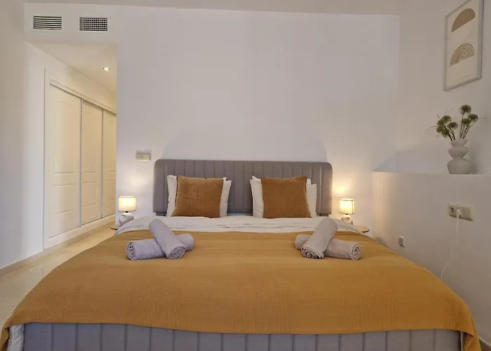 Appartement Sr Santa Maria Hills *