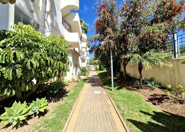 Appartement Sr Santa Maria Hills *