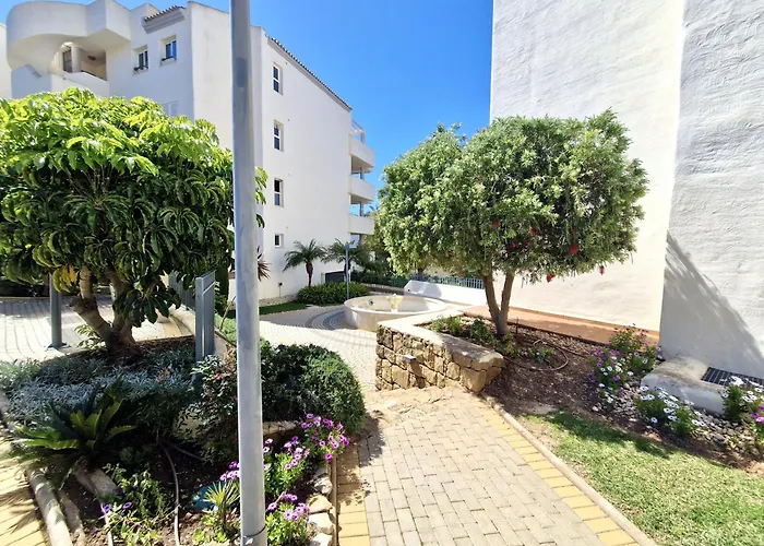 Sr Santa Maria Hills Appartement *