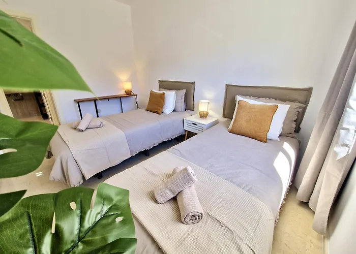 Appartement Sr Santa Maria Hills