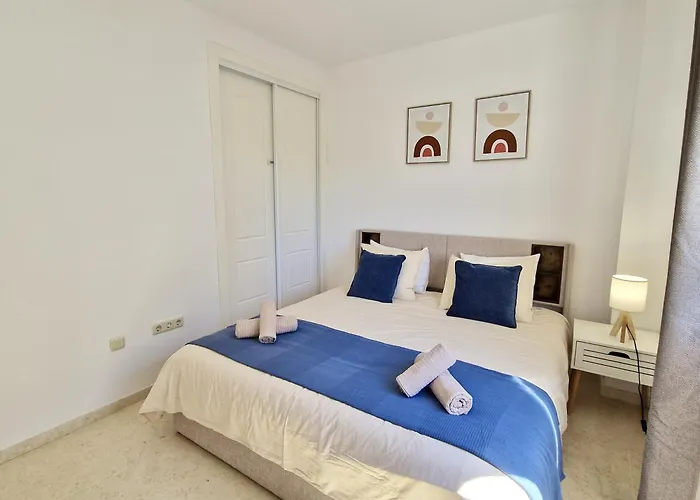 Appartement Sr Santa Maria Hills Marbellac