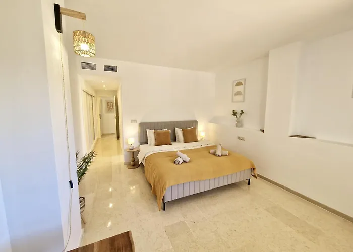 Sr Santa Maria Hills Appartement