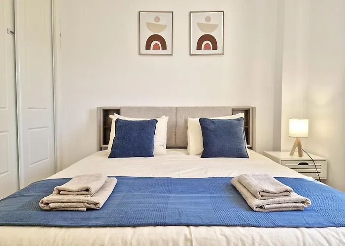 Appartement Sr Santa Maria Hills Marbellac