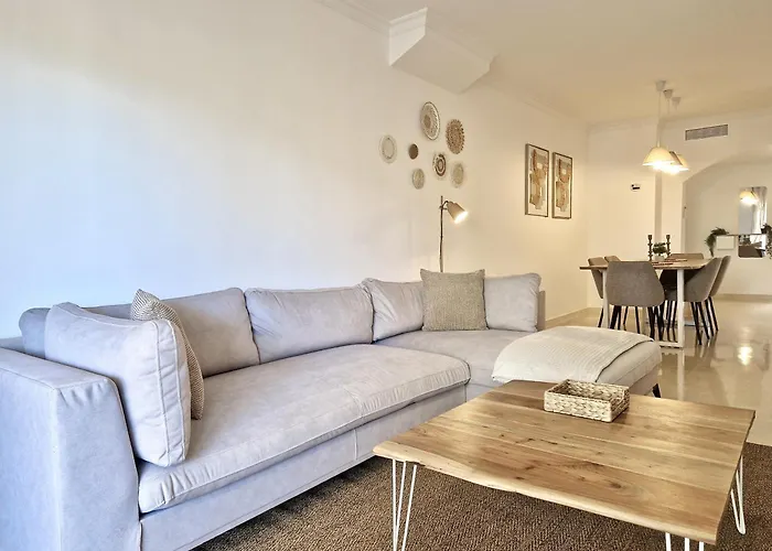 Sr Santa Maria Hills Appartement *