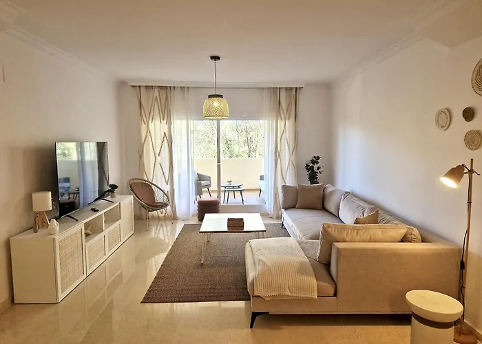 Sr Santa Maria Hills Appartement *
