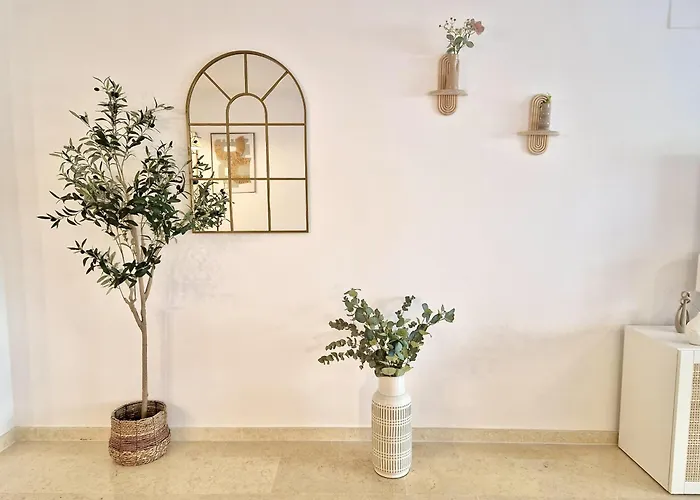 Appartement Sr Santa Maria Hills