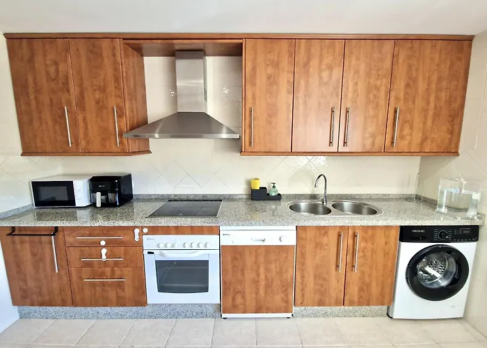 Appartement Sr Santa Maria Hills *