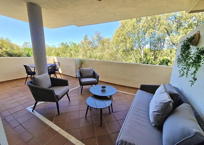 Appartement Sr Santa Maria Hills