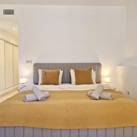 Sr Santa Maria Hills Διαμέρισμα Μαρμπέλλα