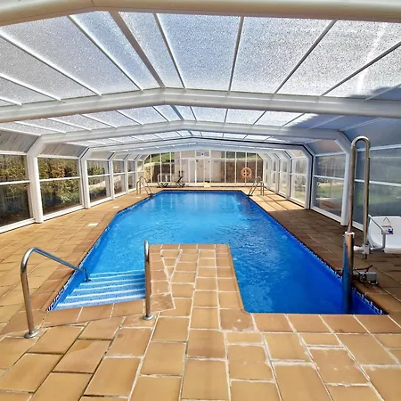 Διαμέρισμα Sr Santa Maria Hills Μαρμπέλλα