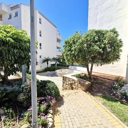 Sr Santa Maria Hills شقة *