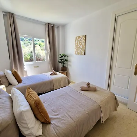 Sr Santa Maria Hills Διαμέρισμα