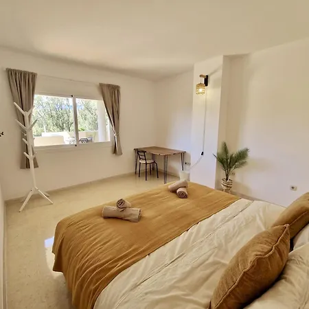 Sr Santa Maria Hills ماربيا