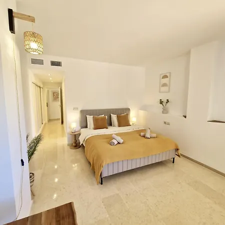 Sr Santa Maria Hills Διαμέρισμα