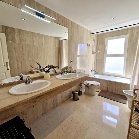 Sr Santa Maria Hills Διαμέρισμα