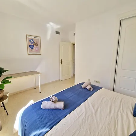 Sr Santa Maria Hills شقة *