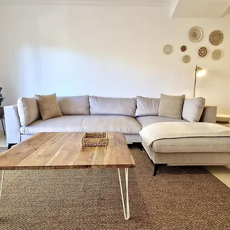 Sr Santa Maria Hills شقة ماربيا