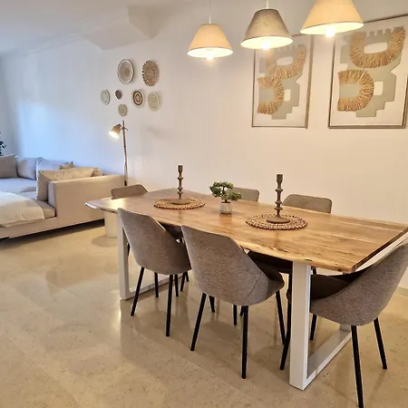 Sr Santa Maria Hills Μαρμπέλλα