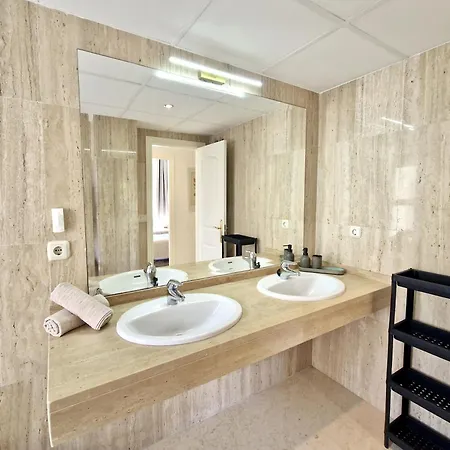 شقة Sr Santa Maria Hills