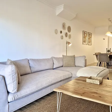 Sr Santa Maria Hills شقة *