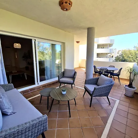 Sr Santa Maria Hills * Μαρμπέλλα