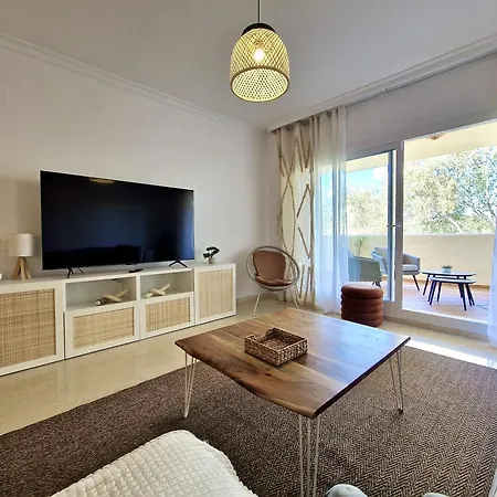 Sr Santa Maria Hills Διαμέρισμα