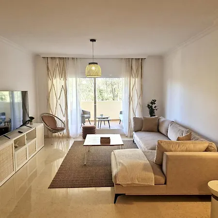 Sr Santa Maria Hills Διαμέρισμα *