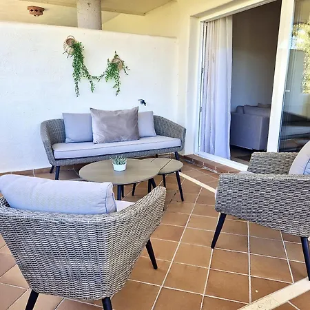 Sr Santa Maria Hills Διαμέρισμα