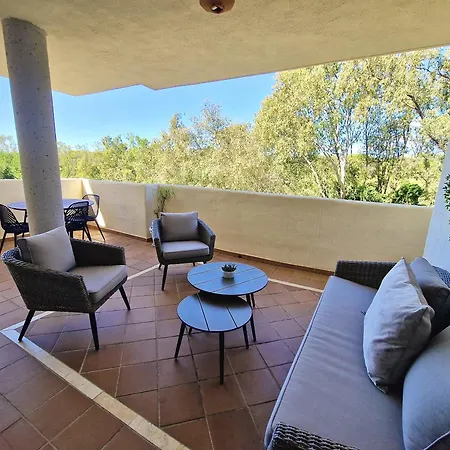 Διαμέρισμα Sr Santa Maria Hills