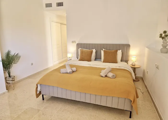 Apartment Sr Santa Maria Hills