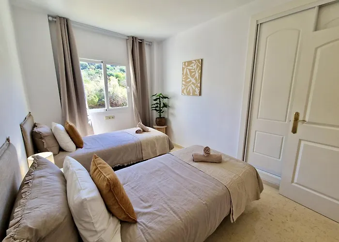 Sr Santa Maria Hills Apartment