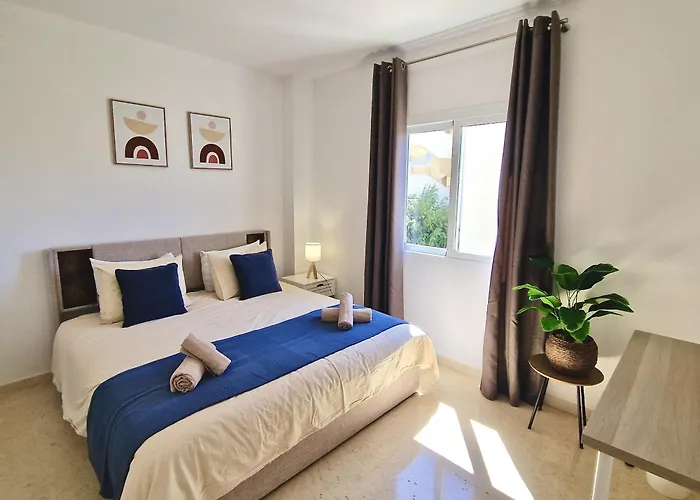 Lejlighed Sr Santa Maria Hills *