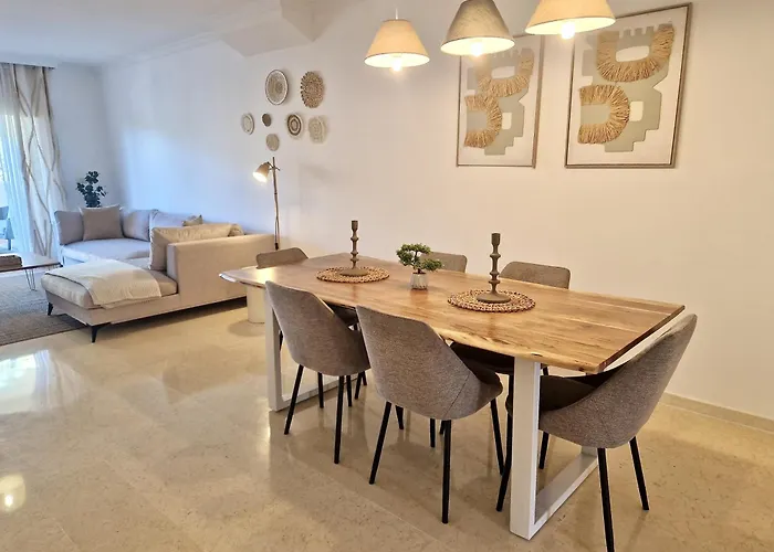 Sr Santa Maria Hills Marbella