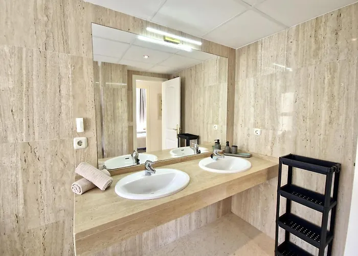 Apartment Sr Santa Maria Hills