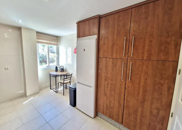 Apartment Sr Santa Maria Hills *