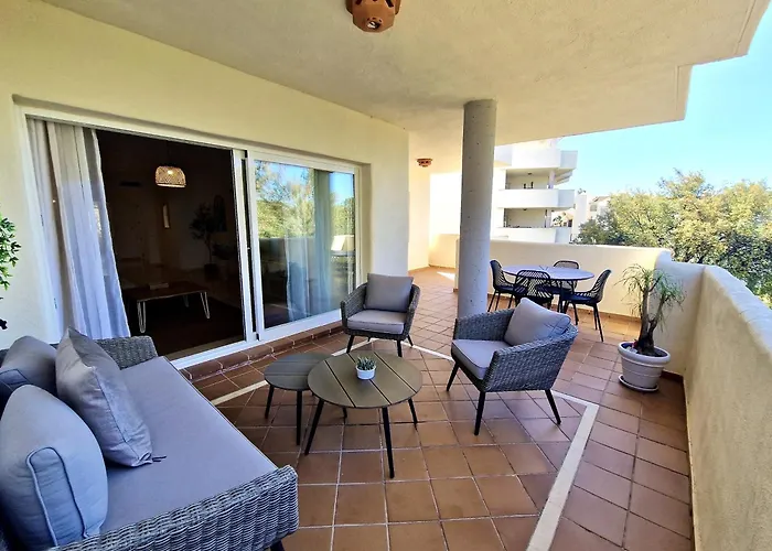 Sr Santa Maria Hills * Marbella