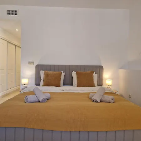 Appartamento Sr Santa Maria Hills *