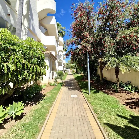 Appartamento Sr Santa Maria Hills *