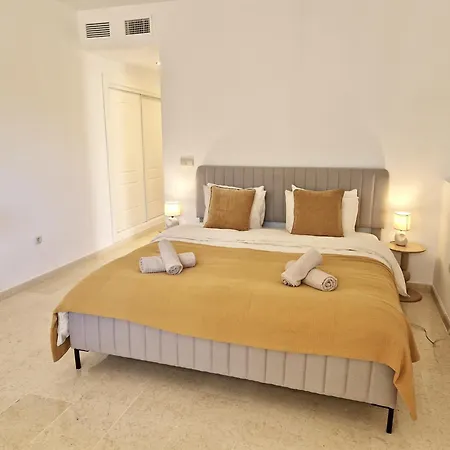 Appartamento Sr Santa Maria Hills