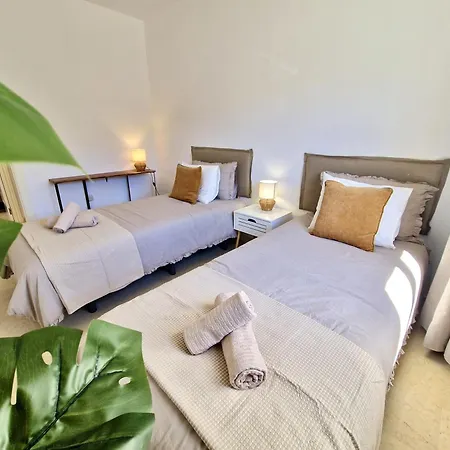 Appartamento Sr Santa Maria Hills