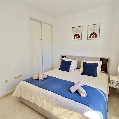 Appartamento Sr Santa Maria Hills Marbella