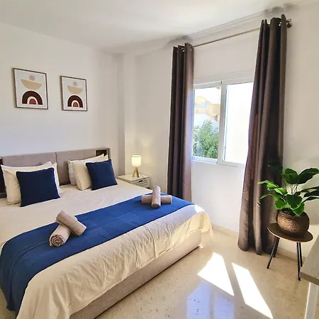 Appartamento Sr Santa Maria Hills *