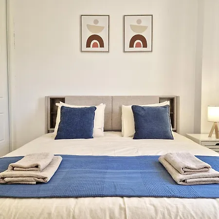 Appartamento Sr Santa Maria Hills Marbella