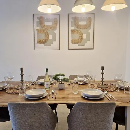 Sr Santa Maria Hills Appartamento