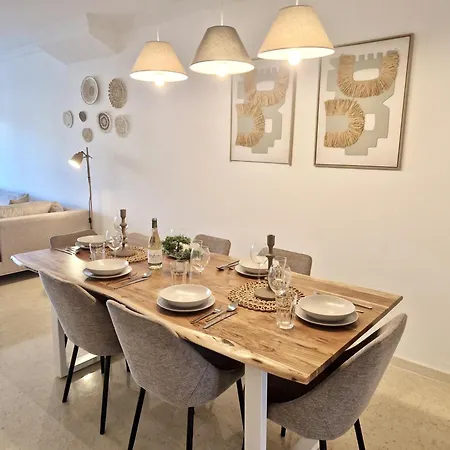 Appartamento Sr Santa Maria Hills Marbella