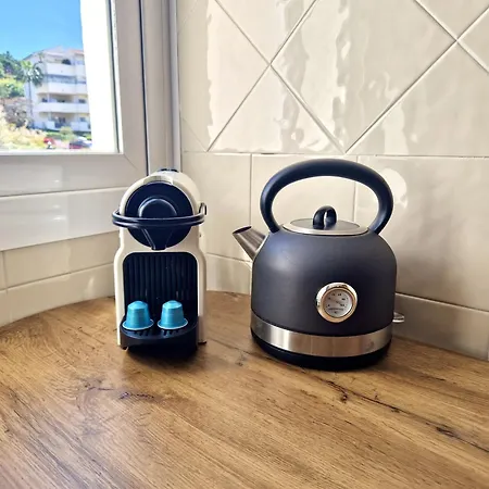 Sr Santa Maria Hills Marbella