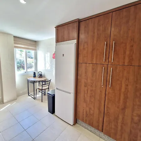 Appartamento Sr Santa Maria Hills *