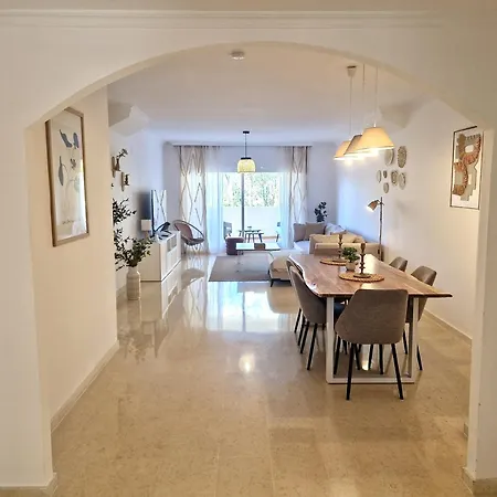 Appartamento Sr Santa Maria Hills Marbella