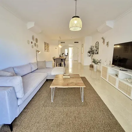 Appartamento Sr Santa Maria Hills